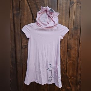 Girls Swimsuit Cover